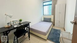Blue Horizon (D5), Condominium #589379251